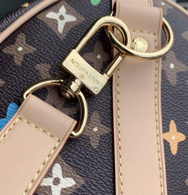 LV Travel Bags